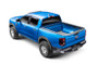 AMP Research Running Board 96363-01A for 2024-2026 Ford (Ranger)