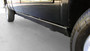 AMP Research Running Board 76147-01A for 2015-2016 Chevrolet/GMC (Silverado 2500 HD, Silverado 3500 HD, Sierra 2500 HD, Sierra 3500 HD)