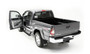 AMP Research Running Board 75162-01A for 2016-2023 Toyota (Tacoma)