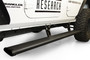 AMP Research Running Board 75122-01A for 2007-2018 Jeep (Wrangler, Wrangler JK)