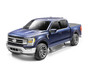 AMP Research Running Board 96152-01A for 2021-2025 Ford (F-150, Lobo)