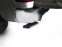 AMP Research Truck Cab Side Step 75327-01A for 2020-2026 Chevrolet/GMC