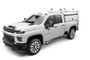 AMP Research Running Board 76254-01A for 2019-2023 Chevrolet/GMC (Silverado 1500, Sierra 1500, Silverado 2500 HD, Silverado 3500 HD)