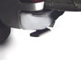 AMP Research Truck Cab Side Step 75325-01A for 2009-2024 Dodge/Ram (Ram 1500, 1500, 1500 Classic)