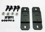 AMP Research Tailgate Bed Extender 74610-01A for 2014-2021 Ram (3500)