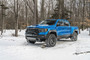AMP Research Running Board 78240-01A for 2019-2024 Ram (1500)