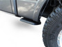 AMP Research Truck Cab Side Step 75413-01A for 2017-2022 Ford (F-250 Super Duty, F-350 Super Duty, F-450 Super Duty)