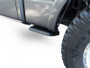 AMP Research Truck Cab Side Step 75413-01A for 2017-2022 Ford (F-250 Super Duty, F-350 Super Duty, F-450 Super Duty)