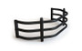 AMP Research Tailgate Bed Extender 74830-01A for 2019-2025 Ram (1500)