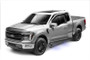 AMP Research Running Board 78152-01A for 2020-2025 Ford (F-150)