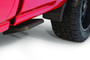 AMP Research Truck Cab Side Step 75407-01A for 2014-2019 Chevrolet/GMC (Silverado 1500, Sierra 1500, Silverado 2500 HD, Silverado 3500 HD)