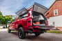 AMP Research Truck Cab Side Step 75330-01A for 2023-2026 Ford (F-250 Super Duty, F-350 Super Duty)