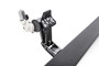 AMP Research Running Board 76242-01A for 2022-2026 Ford (F-250 Super Duty, F-350 Super Duty, F-450 Super Duty)