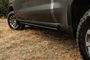 AMP Research Running Board 86242-01A for 2022-2026 Ford (F-250 Super Duty, F-350 Super Duty, F-450 Super Duty)