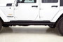 AMP Research Running Board 78122-01A for 2007-2018 Jeep (Wrangler, Wrangler JK)