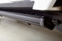 AMP Research Running Board 78122-01A for 2007-2018 Jeep (Wrangler, Wrangler JK)