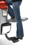 AMP Research Truck Cab Side Step 75305-01A for 2007-2013 Toyota (Tundra)
