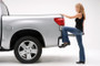 AMP Research Truck Cab Side Step 75305-01A for 2007-2013 Toyota (Tundra)