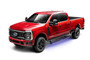 AMP Research Running Board 77242-01A for 2022-2026 Ford (F-250 Super Duty, F-350 Super Duty, F-450 Super Duty)