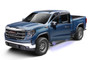 AMP Research Running Board 76255-01A for 2022-2026 Chevrolet/GMC (Silverado 1500, Sierra 1500, Silverado 2500 HD, Silverado 3500 HD)