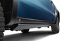 AMP Research Running Board 76255-01A for 2022-2026 Chevrolet/GMC (Silverado 1500, Sierra 1500, Silverado 2500 HD, Silverado 3500 HD)