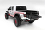 AMP Research Tailgate Bed Extender 74833-01A for 2020-2026 Jeep (Gladiator)