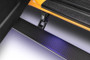 AMP Research Running Board 78140-01A for 2021-2026 Ford (Bronco)