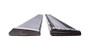 AMP Research Running Board 78242-01A for 2022-2026 Ford (F-250 Super Duty, F-350 Super Duty, F-450 Super Duty)