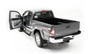 AMP Research Running Board 75142-01A for 2005-2015 Toyota 2.7L 4.0L (Tacoma)