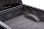 BedRug Truck Bed Mat BMR19DCS for 2019-2023 Ford (Ranger)