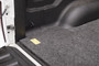 BedRug Truck Bed Mat BMR19DCS for 2019-2023 Ford (Ranger)