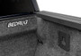 BedRug Truck Bed Liner BRQ15SBK for 2015-2026 Ford (F-150)
