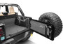 BedRug Floor Liner BRJL18R2 for 2018-2026 Jeep (Wrangler)
