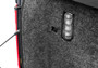 BedRug Truck Bed Liner BRQ15LBK for 2015-2026 Ford (F-150)