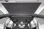 BedRug Headliner HLJK074DRK for 2007-2010 Jeep (Wrangler)