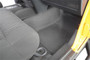 BedRug Floor Liner BTJK07F2 for 2007-2010 Jeep (Wrangler)
