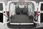 BedRug Cargo Floor Liner VRFT15L for 2015-2024 Ford (Transit-250, Transit-350 HD, Transit-350)