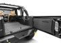 BedRug Floor Liner BTJL18F2 for 2018-2026 Jeep (Wrangler)