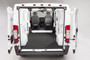 BedRug Cargo Floor Liner VTDP14M for 2014-2025 Ram (ProMaster 1500, ProMaster 2500, ProMaster 3500)