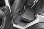 BedRug Floor Liner BTJK07F4 for 2007-2018 Jeep (Wrangler, Wrangler JK)