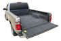 BedRug Truck Bed Liner BRR19SBK for 2019-2023 Ford (Ranger)