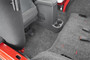 BedRug Floor Liner BRCJ76R for 1976-1980 Jeep (CJ7)