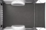BedRug Truck Bed Mat IMT02SBS for 2002-2024 Dodge/Ram (Ram 1500, Ram 2500, Ram 3500, 1500)