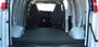 BedRug Cargo Floor Liner VRFT15LE for 2015-2024 Ford (Transit-250, Transit-350 HD, Transit-350)