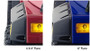 Bushwacker Fender Flare 10917-07 for 1997-2006 Jeep (Wrangler)