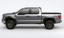 Bushwacker Fender Flare 28135-08 for 2019-2022 Ford (Ranger)