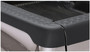 Bushwacker Truck Bed Side Rail Protector 49502 for 1999 GMC (Sierra 2500)