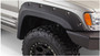 Bushwacker Fender Flare 10926-07 for 1999-2004 Jeep (Grand Cherokee)