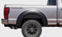 Bushwacker Fender Flare 20076-02 for 1999-2007 Ford (F-250 Super Duty, F-350 Super Duty)