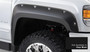Bushwacker Fender Flare 40967-34 for 2023-2026 GMC (Sierra 2500 HD, Sierra 3500 HD)